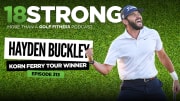 Recent Korn Ferry winner is on track for PGA Tour stardom
