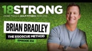 Brian Bradley: Your body isn't broken; it's just bent