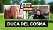 The inside story of Duca Del Cosma golf shoes - Behind the Golf Brand