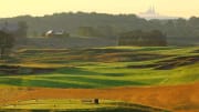 How to plan a buddies' golf trip to Erin Hills