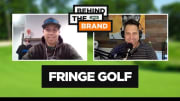 The inside story of Fringe Golf Headcovers