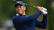 Tiger Woods Says His Ankle Is Pain-Free and Hints at Playing Monthly