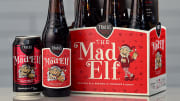 The 12 Days of Christmas (With a Beer Twist)