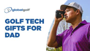 Golf Tech for Father's Day: Rangefinders, Watches and More