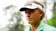 Bernhard Langer Will Play His Last Masters This April