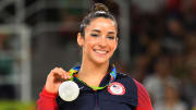 Olympic Gymnast Aly Raisman Adds ESPN Broadcasting Role to Her Resume