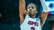Temple Slow Start May Have Caused SMU Relaxing Later
