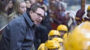 Minnesota State upsets Gophers in first game of WCHA Tournament