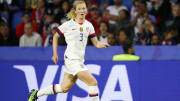 USWNT’s Samantha Mewis Announces Retirement From Soccer