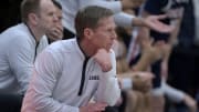 What Mark Few said about Gonzaga earning No. 5 seed in 2024 NCAA Tournament: 'I think they rewarded us'