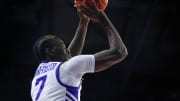 NBA Draft Scouting Report: Grand Canyon's Tyon Grant-Foster