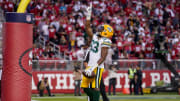 Three Reasons Why Packers Will Beat 49ers in NFC Playoff Game