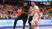 Quadir Copeland Buzzer Beater Propels Syracuse to Thrilling Win Over Miami