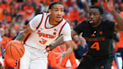Highlights & Recap: Syracuse 72 Miami 69