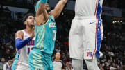 Spread & Over/Under Predictions: Charlotte Hornets vs Philadelphia 76ers