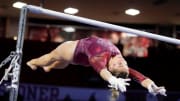 OU Gymnastics: Oklahoma Posts Nation's Top Score Again in Dominant Quad Win