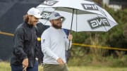 Tommy Fleetwood and Tyrrell Hatton Downplay Rumors Around Joining LIV Golf