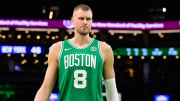 Celtics vs. Mavericks Prediction, Player Props, Picks & Odds: Today, 1/22