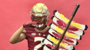 FSU Football Loses Commitment From Elite Legacy Wide Receiver