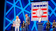 Baseball Hall of Fame 2024 Announcement: How to Watch, Updated Vote Tracking