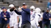 UConn Football: 2024 Schedule Finalized