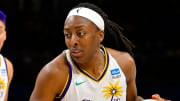 Nneka Ogwumike Informs Sparks She’s Entering Free Agency After 12 Seasons