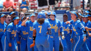 UCLA Softball: Bruins Reigning Pac-12 Player of the Year Named to Top 50 Watchlist