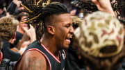 SEC Fines South Carolina for Court-Storming After Upset Win Over Kentucky