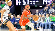 Syracuse Falls in Overtime at NC State