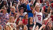 Gonzaga Bulldogs beat USF Dons in key WCC men's basketball matchup (photo gallery)