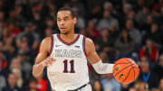 Gonzaga Bulldogs 82, Pacific Tigers 73: Live score recap, highlights from WCC men's basketball game