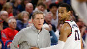 Gonzaga's Mark Few after win at Saint Mary's: 'We're playing our best basketball'