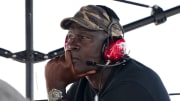 Why Michael Jordan was banned from betting on the Daytona 500