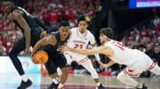 5 Observations: Michigan State overmatched by Big Ten-leader Wisconsin