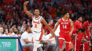 Syracuse Bounces Back With Double Digit Win Over NC State