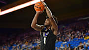 Huskies Let Out All of Their Frustrations on Utah, Win by 25