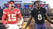 Ravens vs. Chiefs - AFC Championship Game: How to Watch, Betting Odds