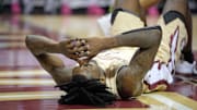 RECAP: FSU Basketball Fights Hard, Falls to No. 3 North Carolina