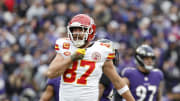 Four Takeaways From the KC Chiefs' 17-10 Win Over the Baltimore Ravens