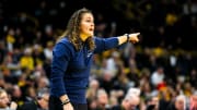 Penn State Women's Basketball Brings NCAA Hopes to Big Ten Tournament