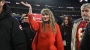 Inside Taylor Swift’s Incredibly Long Travel Plans to Cheer on Chiefs in Super Bowl LVIII