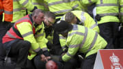 Fan Violence Mars Wolves Win Over West Brom in FA Cup