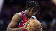 76ers’ Star Guard Holds Questionable Status vs. Blazers