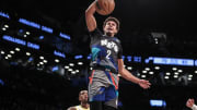 UNC Basketball: NBA Tar Heel Helps Lead Nets to Statement Win
