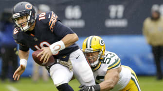 WATCH: 3 pass rushers who could spark New York Jets defense