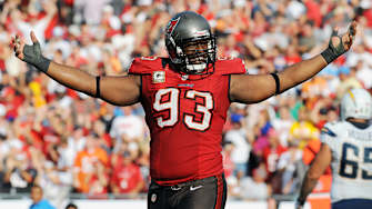 Former All-Pro Gerald McCoy Announces Retirement From NFL