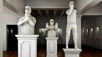 When It Comes to Innovating, the NFL Is Frozen in Time