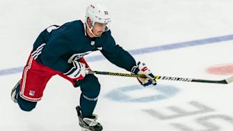 Get to Know Your 2020 Stanley Cup Playoff Teams: Rangers vs. Hurricanes Odds