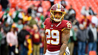 Report: Two Women Say Derrius Guice Raped Them at LSU in 2016