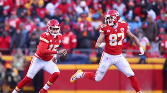 Podcast: The Fantasy Football Value of the 2020 Kansas City Chiefs